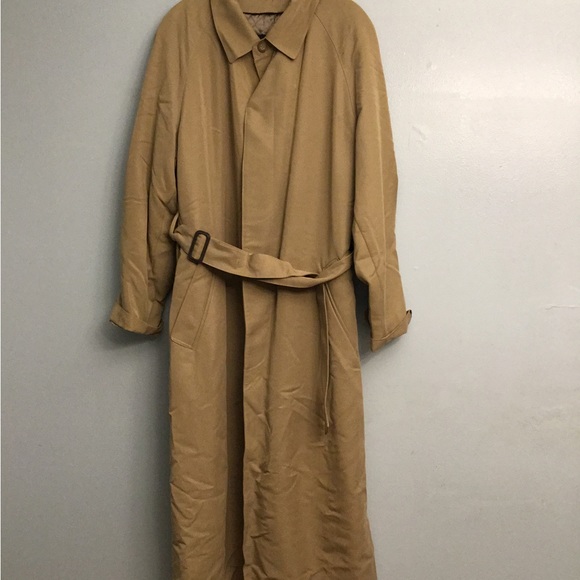 Sanyo Trench coat - Picture 9 of 16